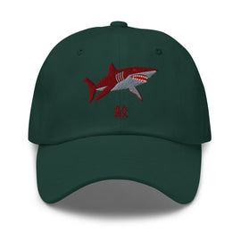 Classic Dad Hat - Arekkusu - Store
