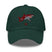Classic Dad Hat - Arekkusu - Store