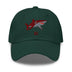 Classic Dad Hat - Arekkusu - Store