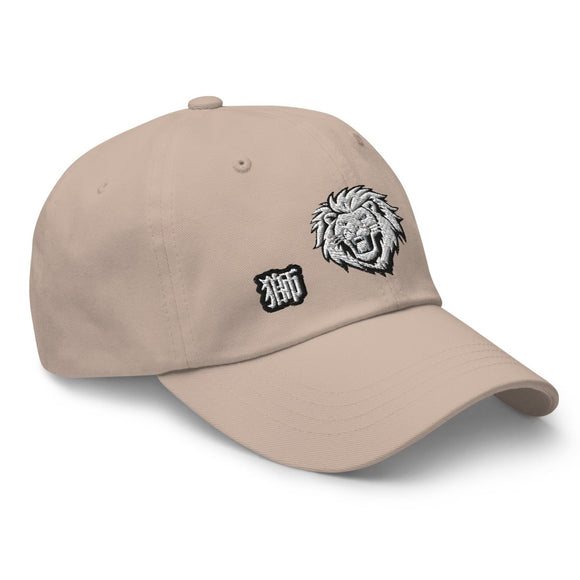 Classic Dad Hat - Arekkusu - Store