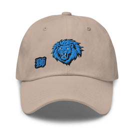 Classic Dad Hat - Arekkusu - Store