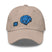 Classic Dad Hat - Arekkusu - Store