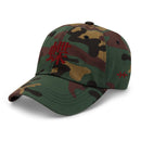 Classic Dad Hat - Arekkusu - Store