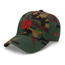 Classic Dad Hat - Arekkusu - Store