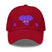 Classic Dad Hat - Arekkusu - Store