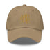 Classic Dad Hat - Arekkusu - Store