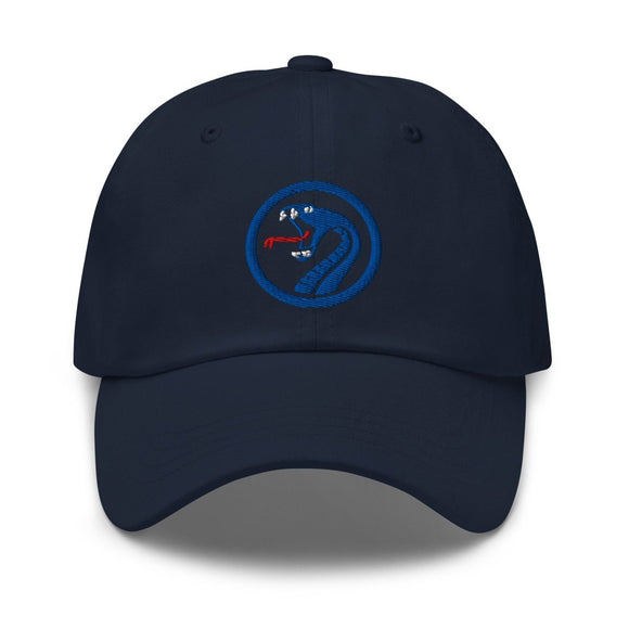 Classic Dad Hat - Arekkusu - Store