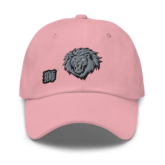 Classic Dad Hat - Arekkusu - Store