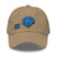 Classic Dad Hat - Arekkusu - Store