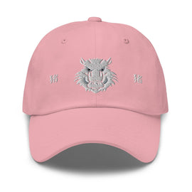 Classic Dad Hat - Arekkusu - Store