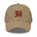Classic Dad Hat - Arekkusu - Store
