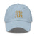 Classic Dad Hat - Arekkusu - Store