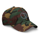 Classic Dad Hat - Arekkusu - Store