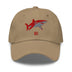 Classic Dad Hat - Arekkusu - Store