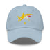 Classic Dad Hat - Arekkusu - Store