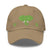 Classic Dad Hat - Arekkusu - Store