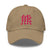 Classic Dad Hat - Arekkusu - Store