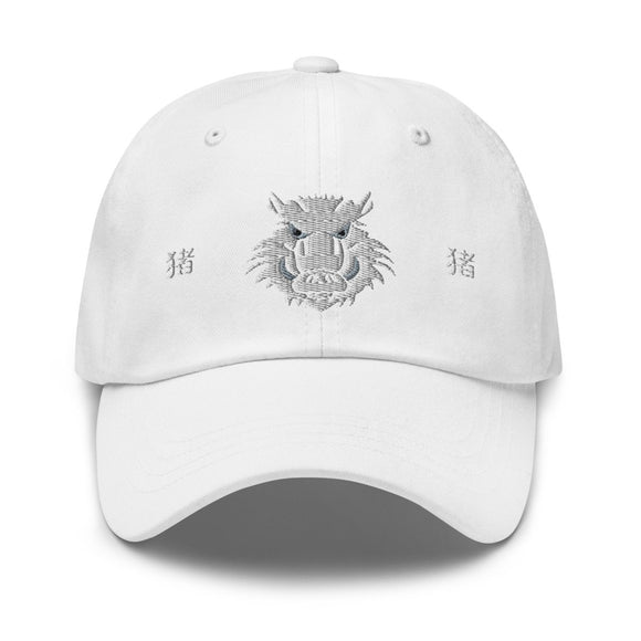 Classic Dad Hat - Arekkusu - Store
