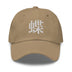 Classic Dad Hat - Arekkusu - Store