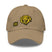 Classic Dad Hat - Arekkusu - Store