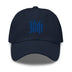 Classic Dad Hat - Arekkusu - Store