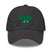 Classic Dad Hat - Arekkusu - Store