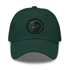 Classic Dad Hat - Arekkusu - Store