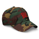 Classic Dad Hat - Arekkusu - Store