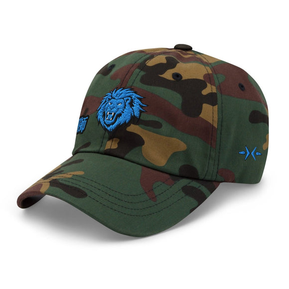 Classic Dad Hat - Arekkusu - Store