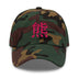 Classic Dad Hat - Arekkusu - Store