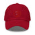 Classic Dad Hat - Arekkusu - Store