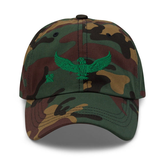 Classic Dad Hat - Arekkusu - Store
