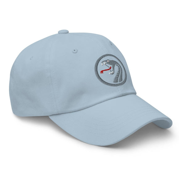 Classic Dad Hat - Arekkusu - Store