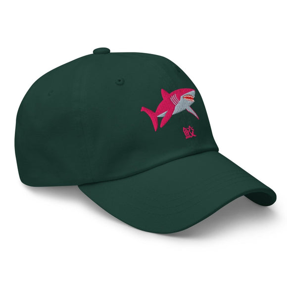 Classic Dad Hat - Arekkusu - Store
