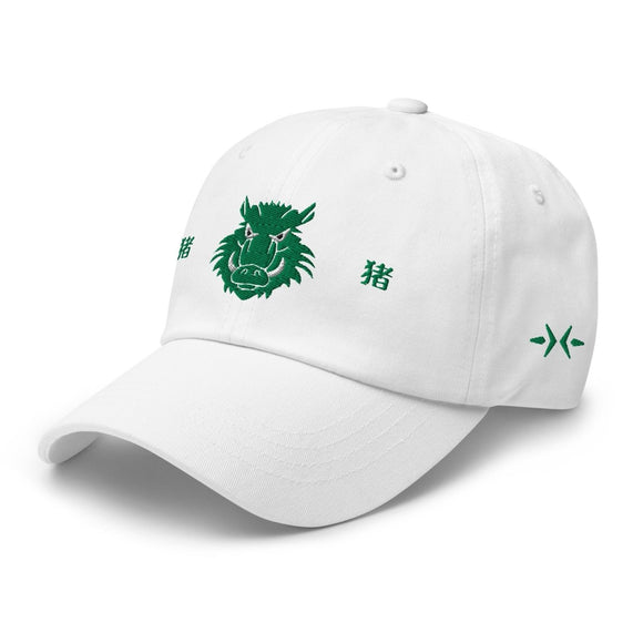 Classic Dad Hat - Arekkusu - Store