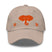 Classic Dad Hat - Arekkusu - Store