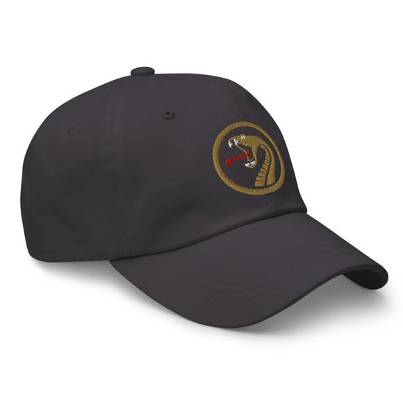 Classic Dad Hat - Arekkusu - Store
