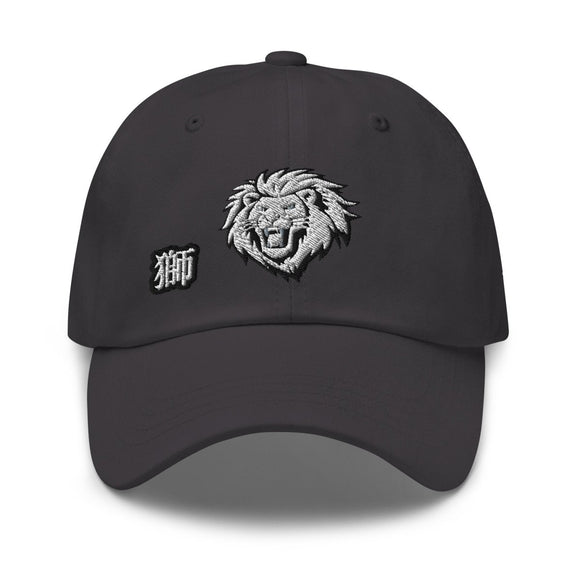 Classic Dad Hat - Arekkusu - Store