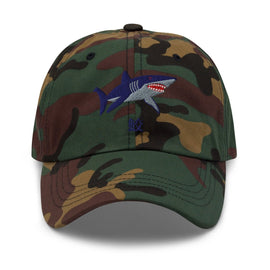 Classic Dad Hat - Arekkusu - Store