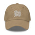 Classic Dad Hat - Arekkusu - Store