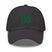 Classic Dad Hat - Arekkusu - Store