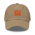 Classic Dad Hat - Arekkusu - Store