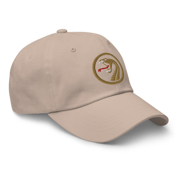 Classic Dad Hat - Arekkusu - Store