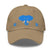 Classic Dad Hat - Arekkusu - Store