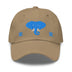 Classic Dad Hat - Arekkusu - Store