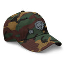 Classic Dad Hat - Arekkusu - Store