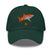 Classic Dad Hat - Arekkusu - Store
