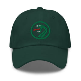 Classic Dad Hat - Arekkusu - Store