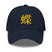 Classic Dad Hat - Arekkusu - Store