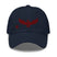 Classic Dad Hat - Arekkusu - Store